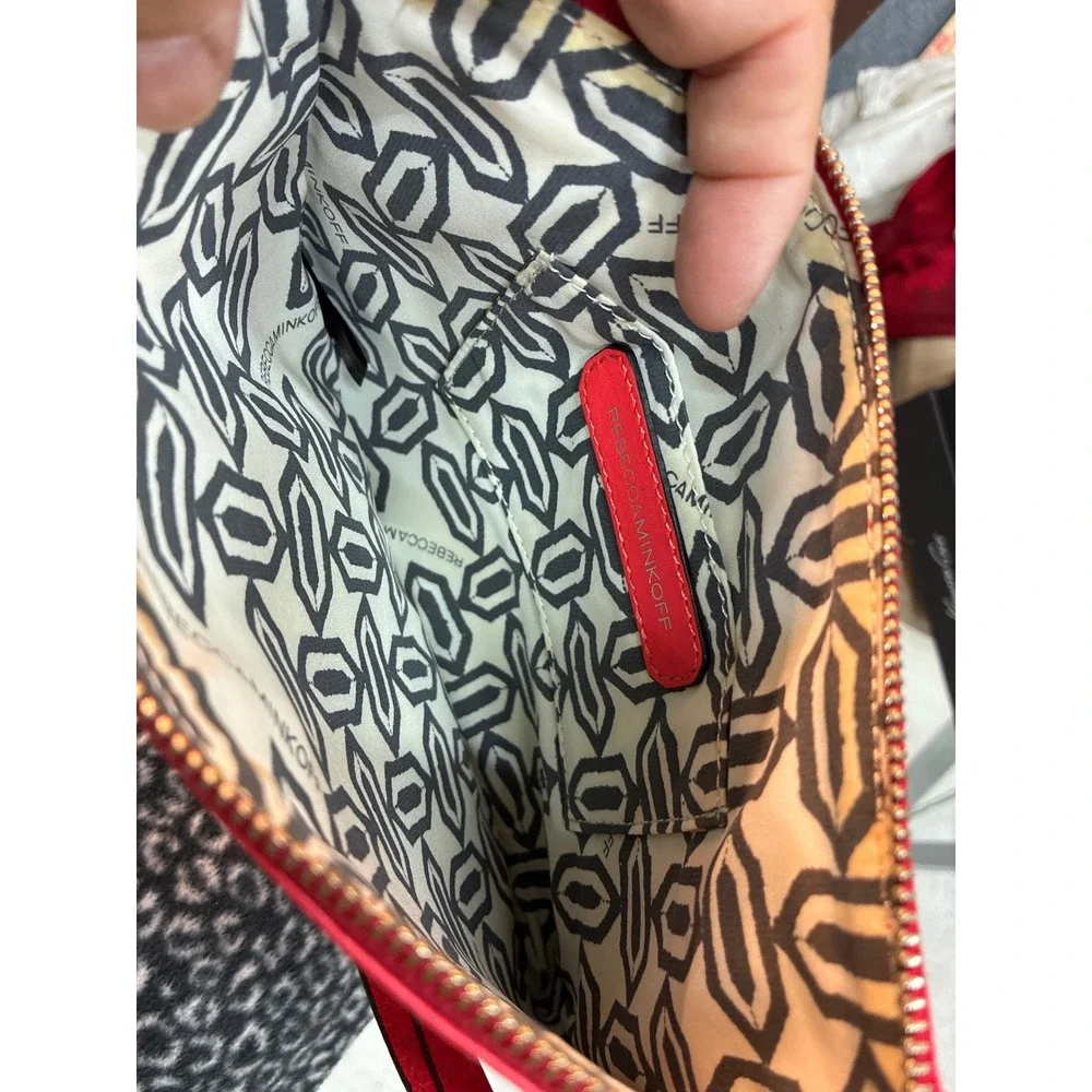 Rebecca Minkoff rebecca minkoff